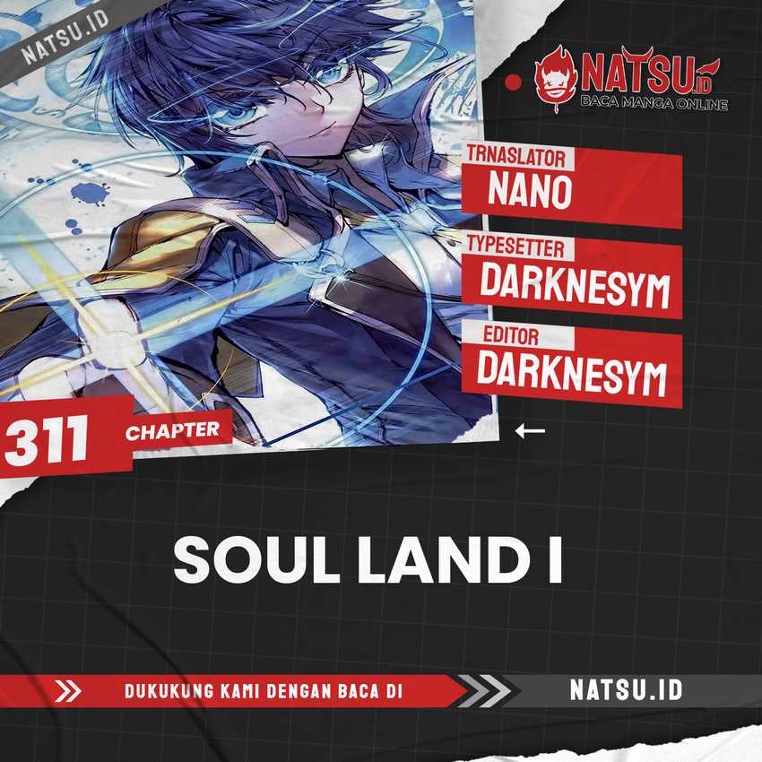 Soul Land Chapter 311 - halaman 1