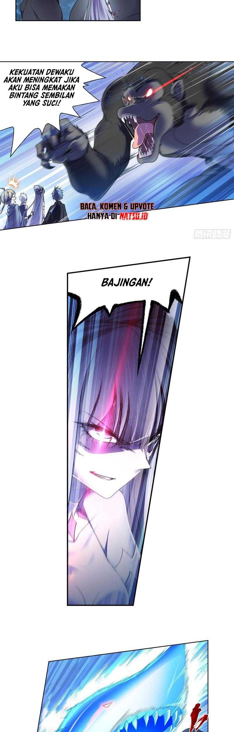 Soul Land Chapter 311 - halaman 5