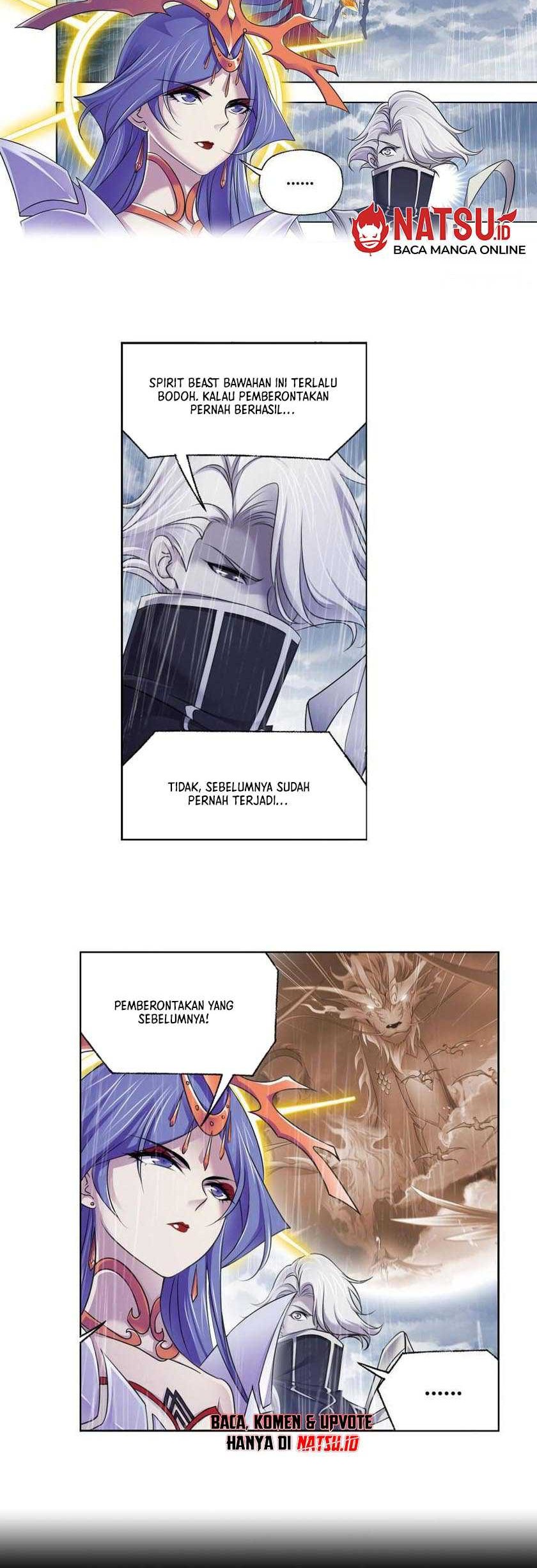 Soul Land Chapter 312 - halaman 13
