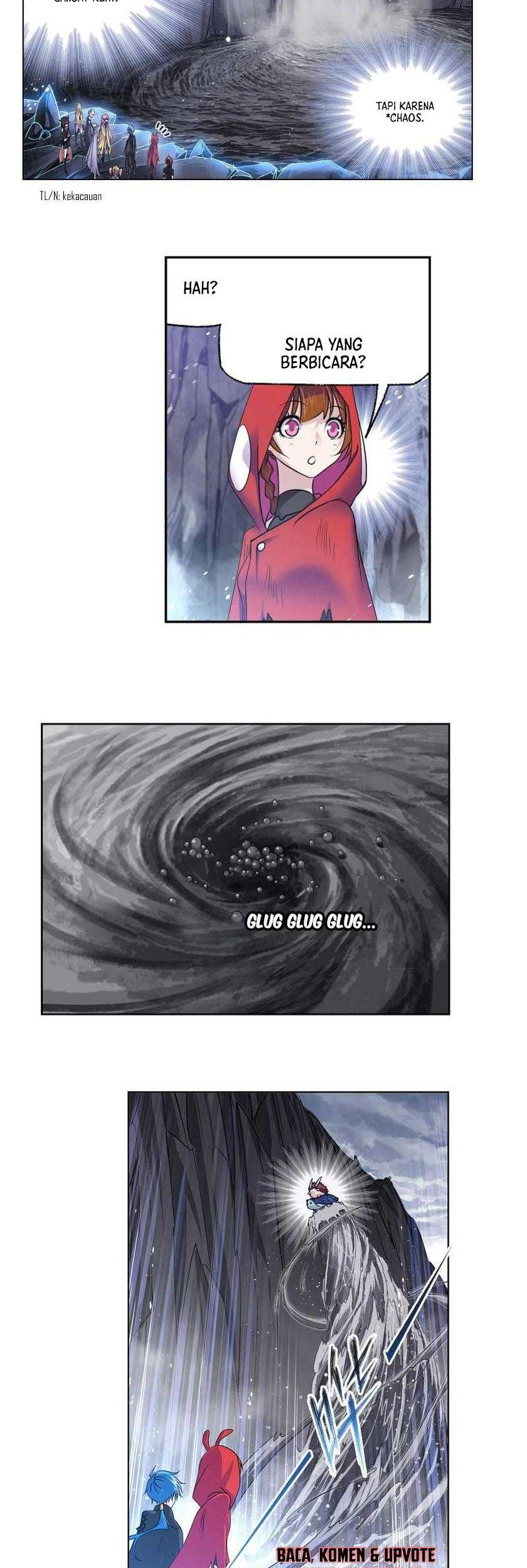 Soul Land Chapter 312 - halaman 19