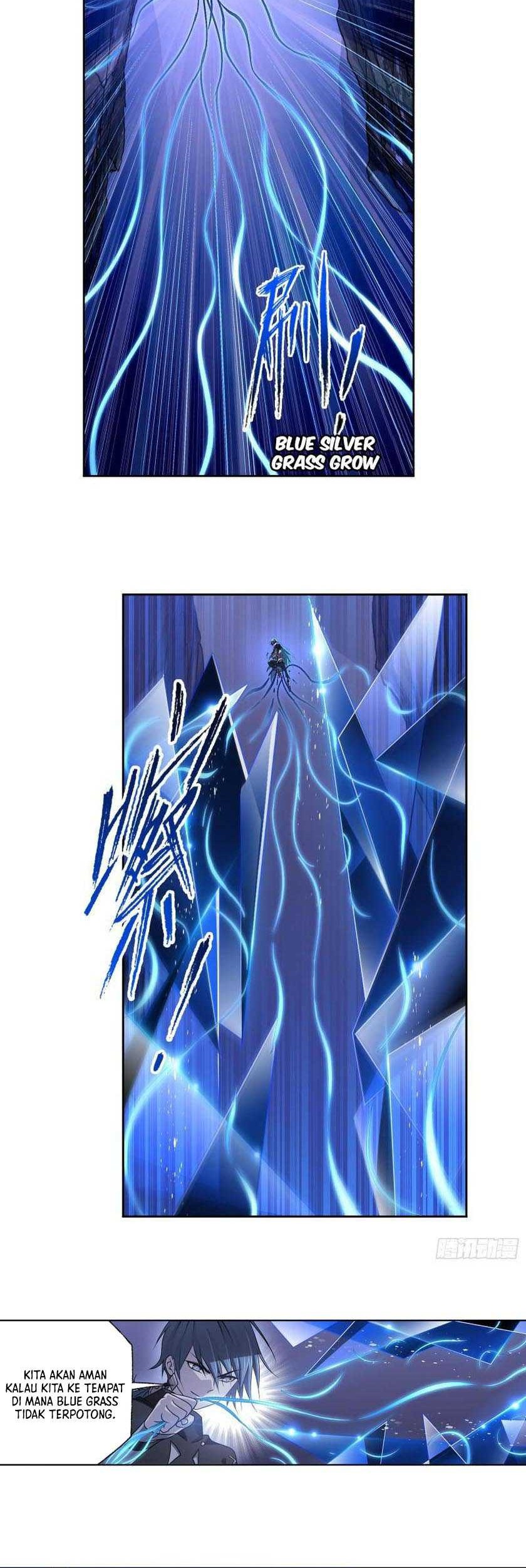 Soul Land Chapter 312 - halaman 27