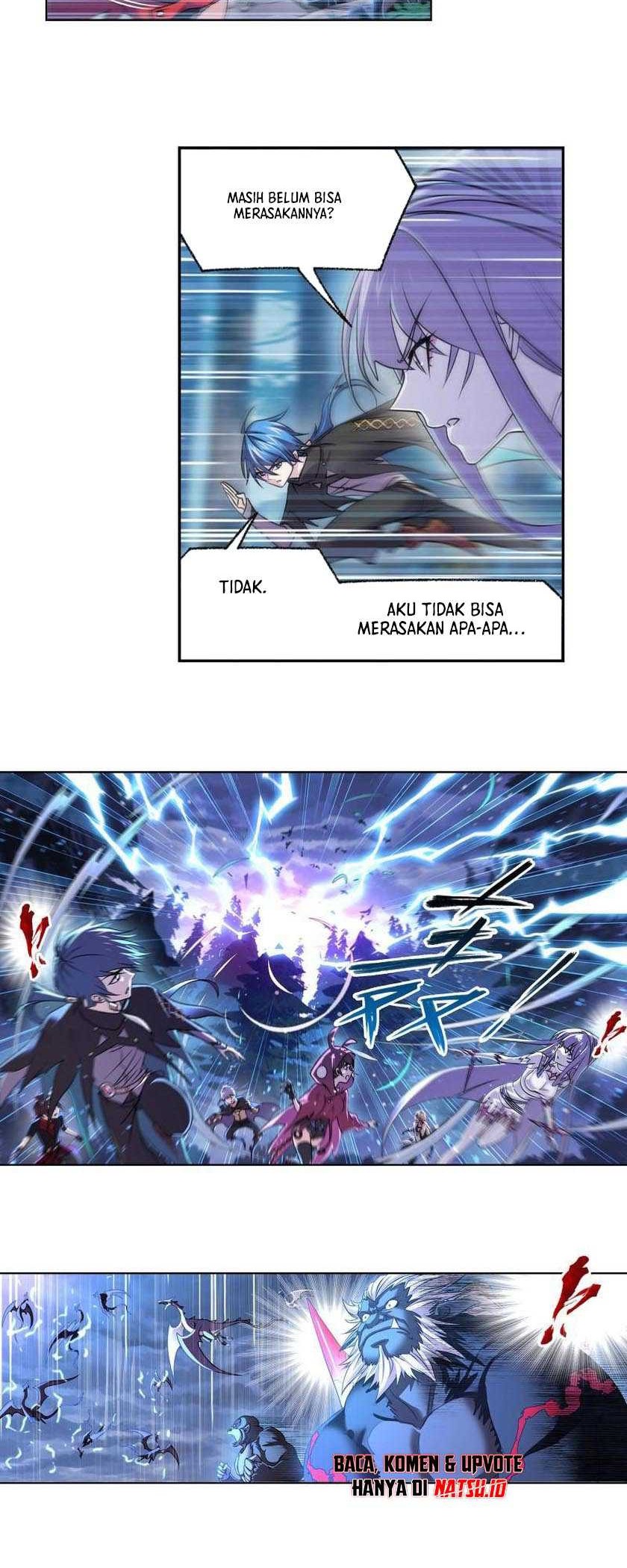 Soul Land Chapter 312 - halaman 5