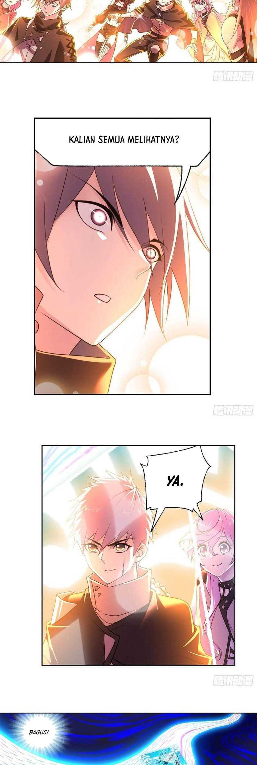 Soul Land Chapter 313 - halaman 16