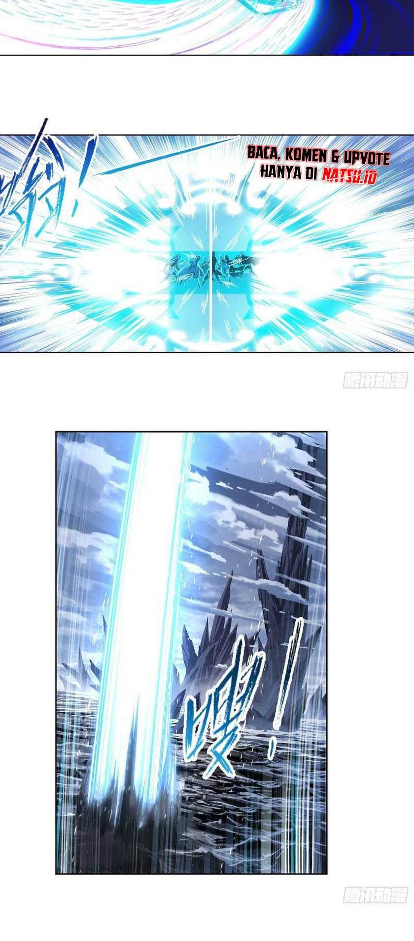 Soul Land Chapter 313 - halaman 17