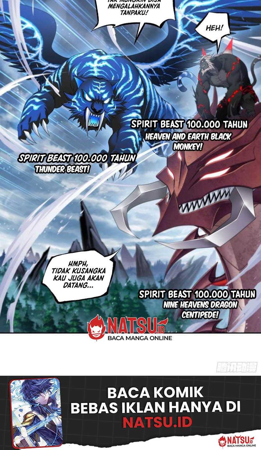 Soul Land Chapter 313 - halaman 24