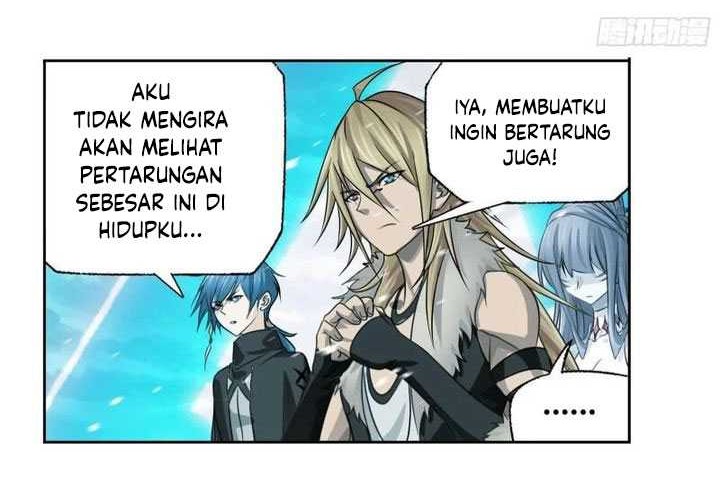 Soul Land Chapter 314 - halaman 12