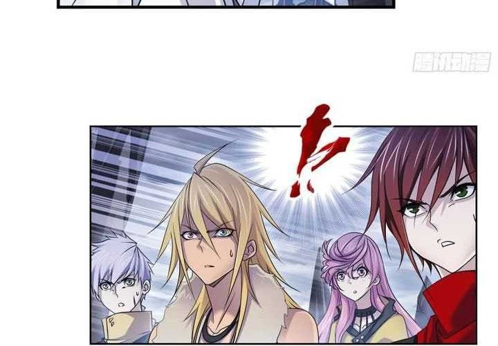 Soul Land Chapter 314 - halaman 16