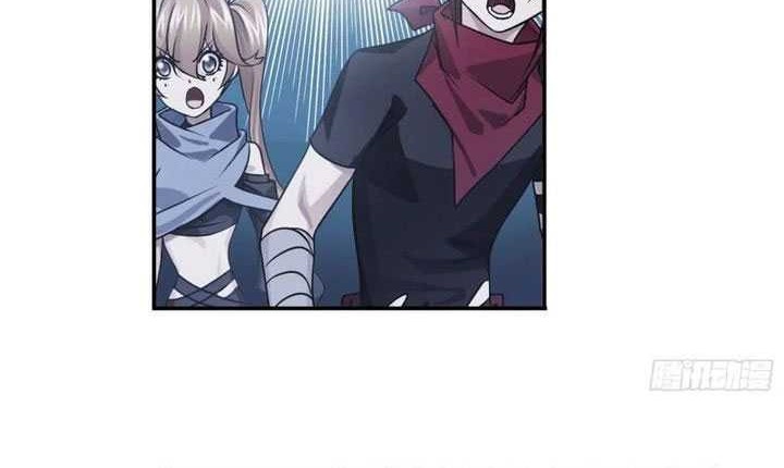 Soul Land Chapter 314 - halaman 20
