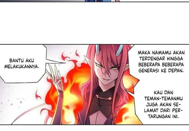Soul Land Chapter 314 - halaman 22
