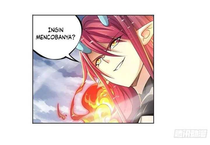 Soul Land Chapter 314 - halaman 26