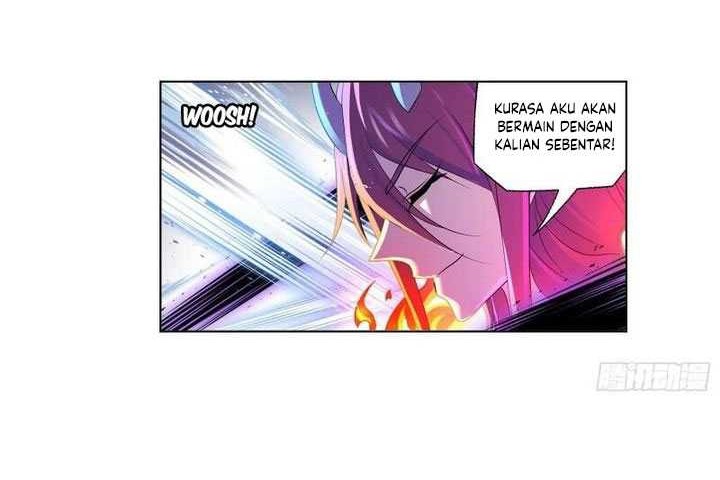 Soul Land Chapter 314 - halaman 28
