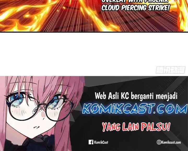 Soul Land Chapter 314 - halaman 34