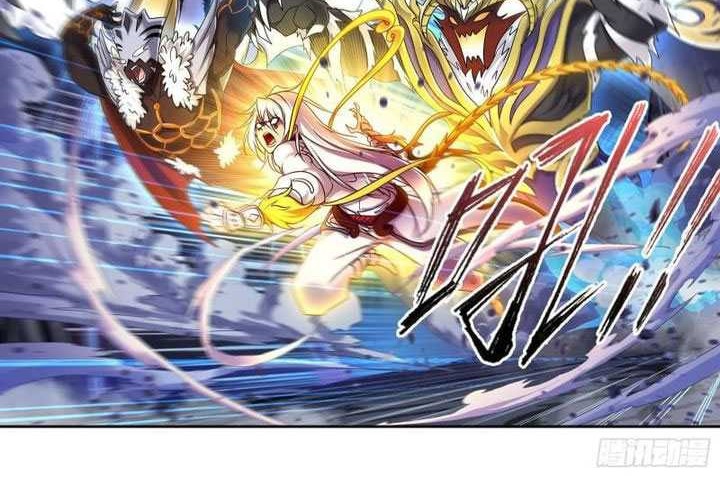 Soul Land Chapter 315 - halaman 17