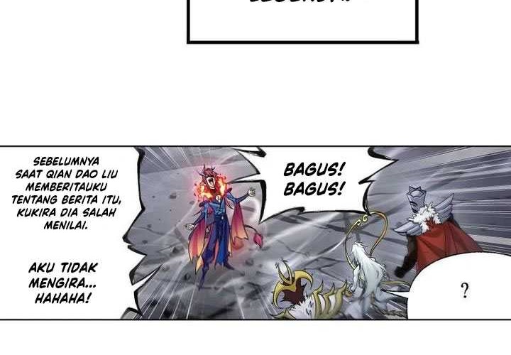 Soul Land Chapter 315 - halaman 21