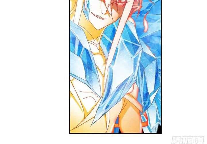 Soul Land Chapter 315 - halaman 38