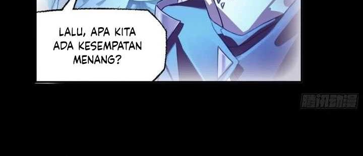 Soul Land Chapter 316 - halaman 11