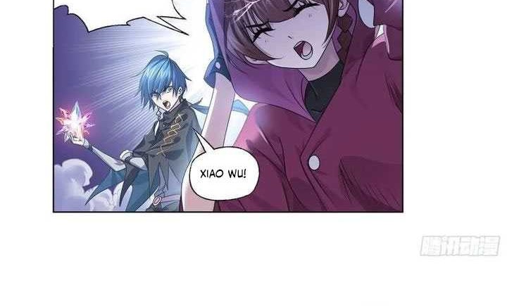 Soul Land Chapter 316 - halaman 21