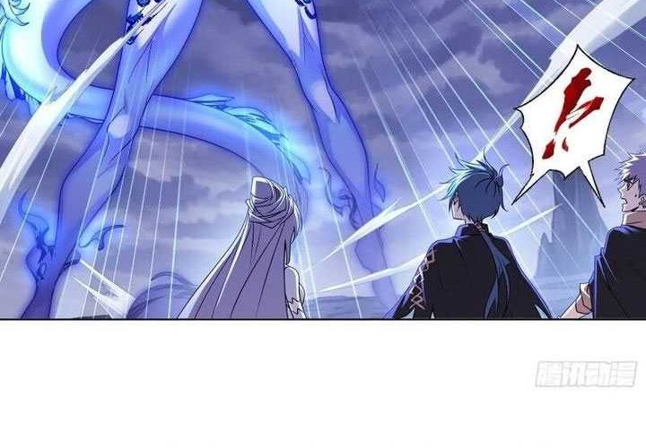 Soul Land Chapter 316 - halaman 25