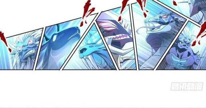 Soul Land Chapter 316 - halaman 28