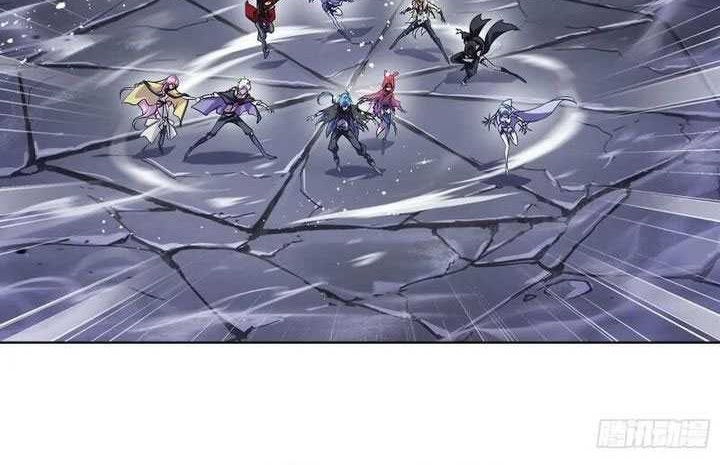 Soul Land Chapter 316 - halaman 8