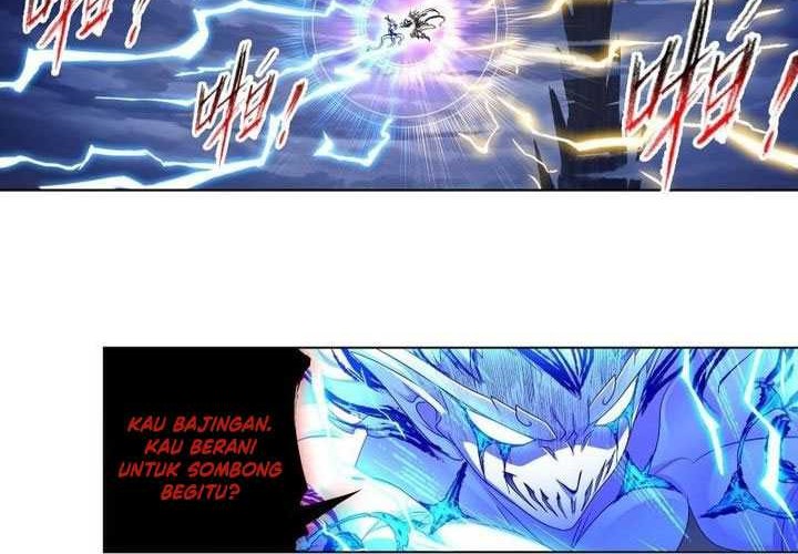 Soul Land Chapter 317 - halaman 11