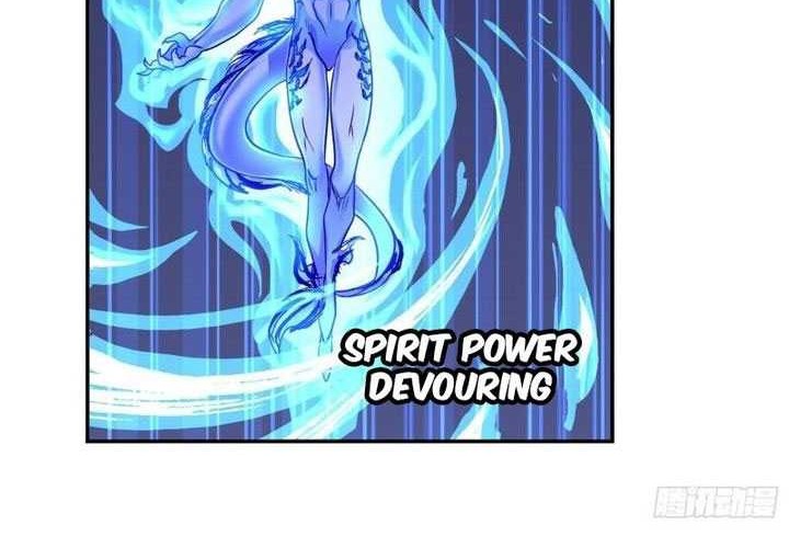 Soul Land Chapter 317 - halaman 20