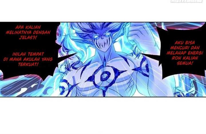 Soul Land Chapter 317 - halaman 29