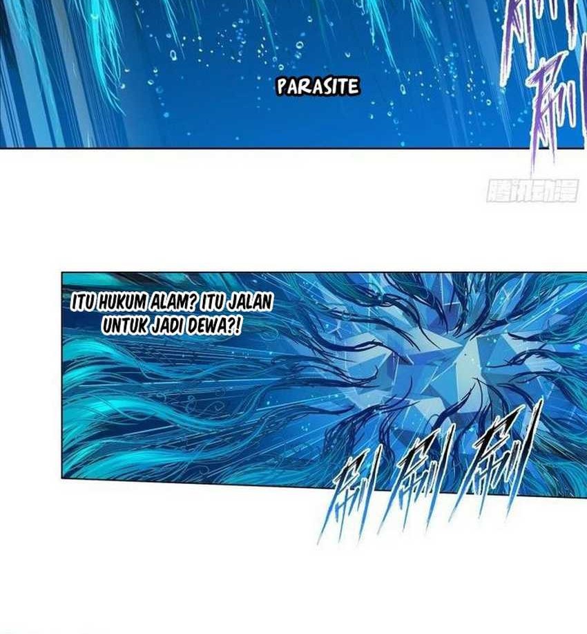 Soul Land Chapter 318 - halaman 11