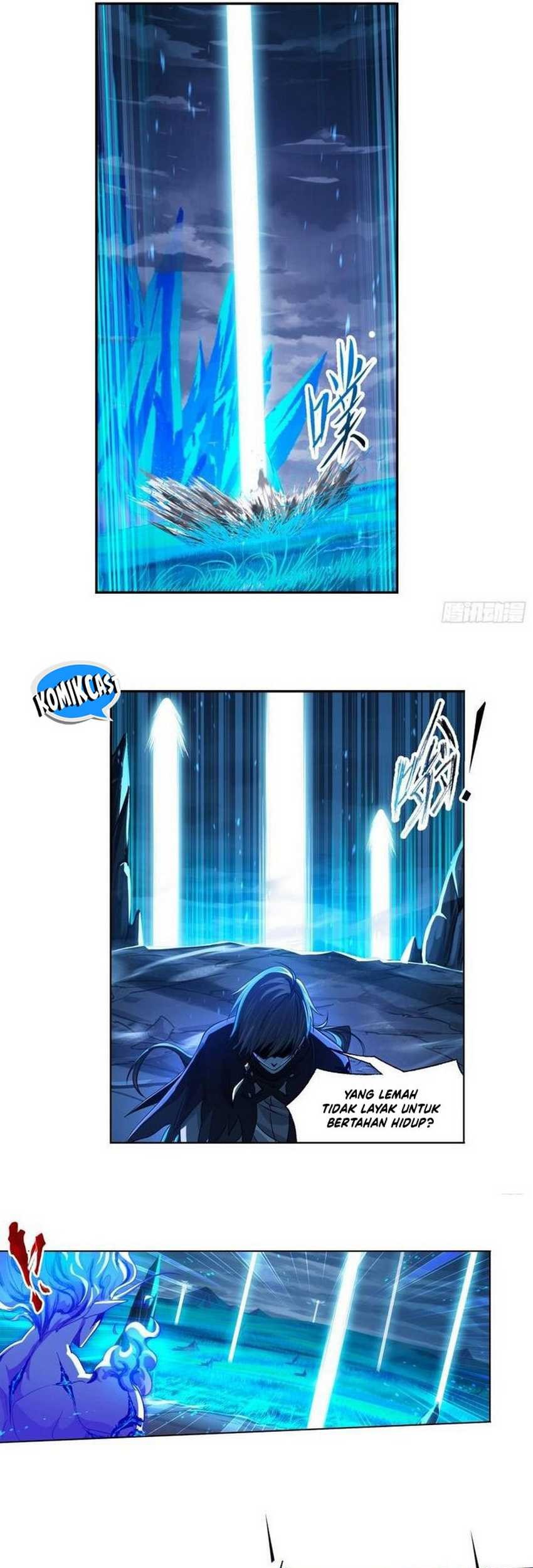 Soul Land Chapter 318 - halaman 14