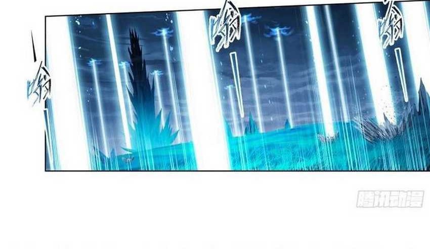 Soul Land Chapter 318 - halaman 15