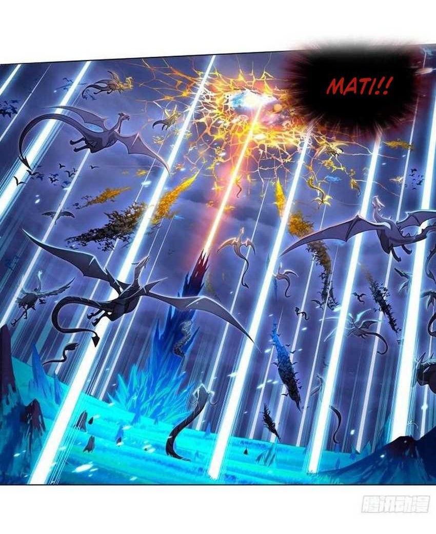 Soul Land Chapter 318 - halaman 24