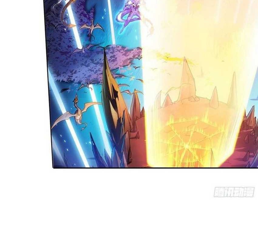 Soul Land Chapter 318 - halaman 28