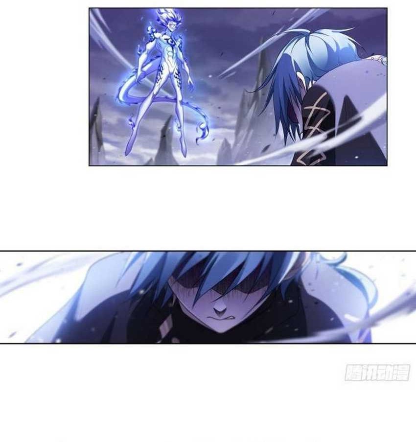 Soul Land Chapter 318 - halaman 3