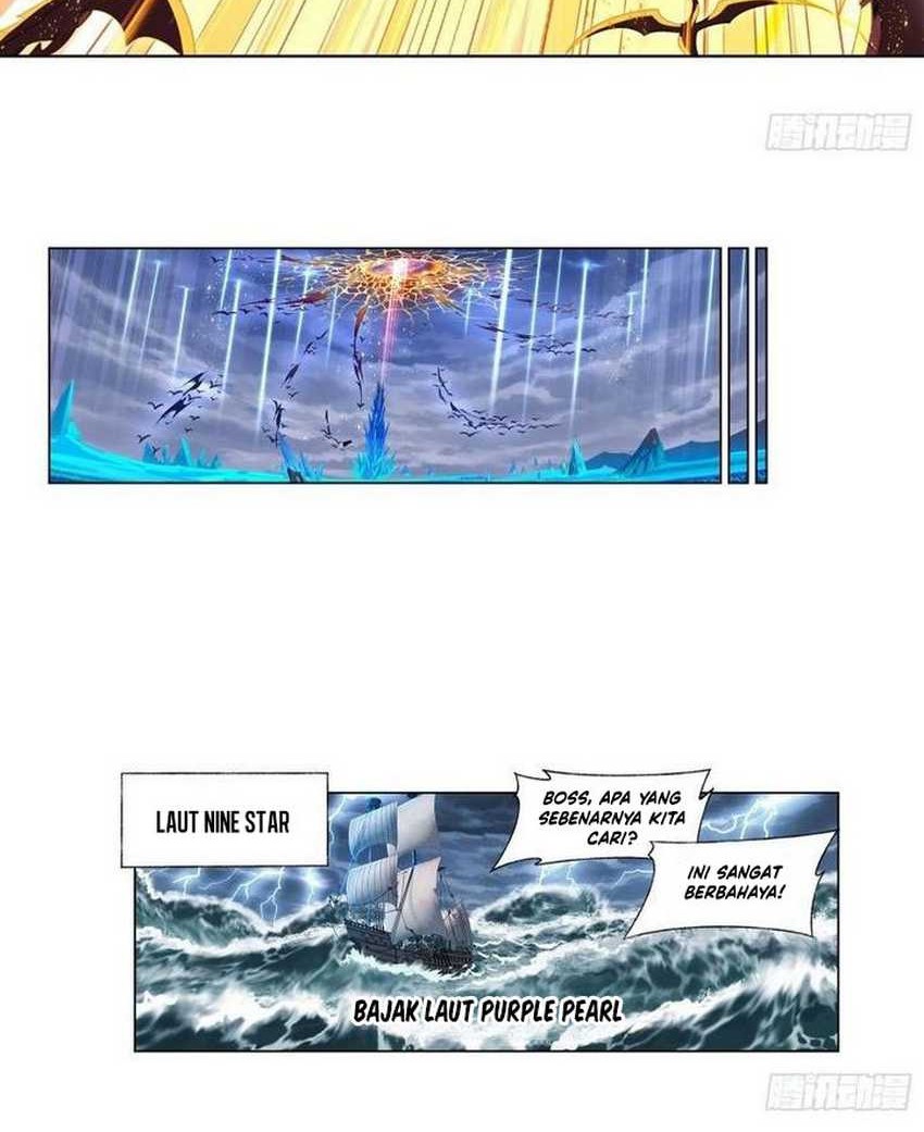 Soul Land Chapter 318 - halaman 30