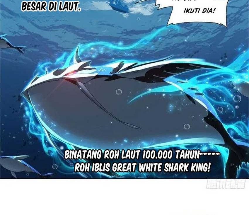 Soul Land Chapter 318 - halaman 38