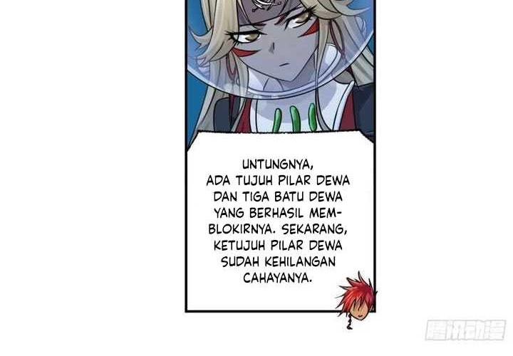 Soul Land Chapter 319 - halaman 11