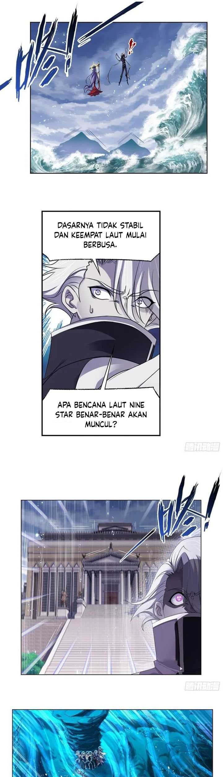 Soul Land Chapter 319 - halaman 20