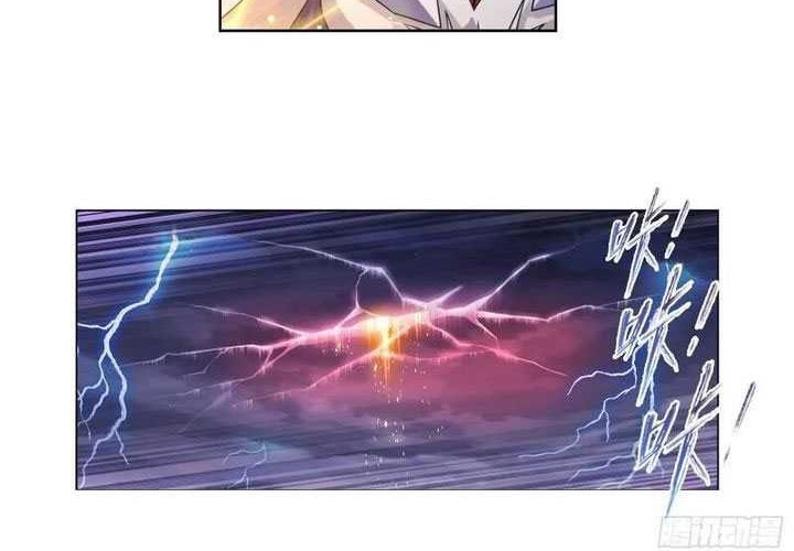 Soul Land Chapter 319 - halaman 27