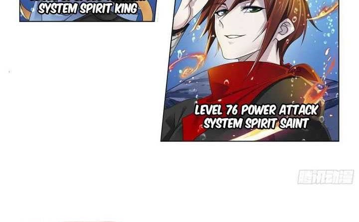Soul Land Chapter 319 - halaman 35