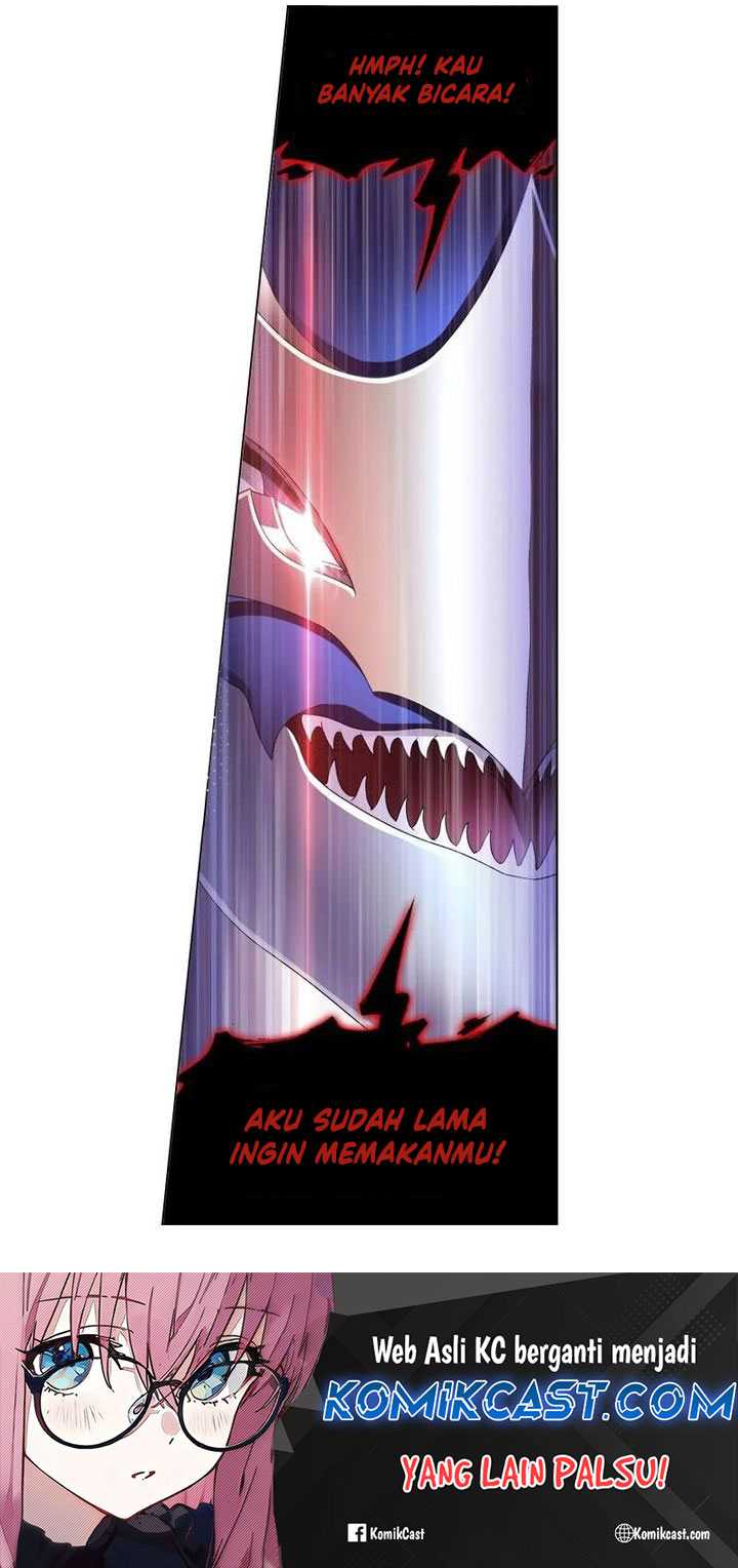 Soul Land Chapter 319 - halaman 37