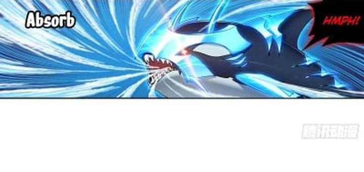 Soul Land Chapter 320 - halaman 26
