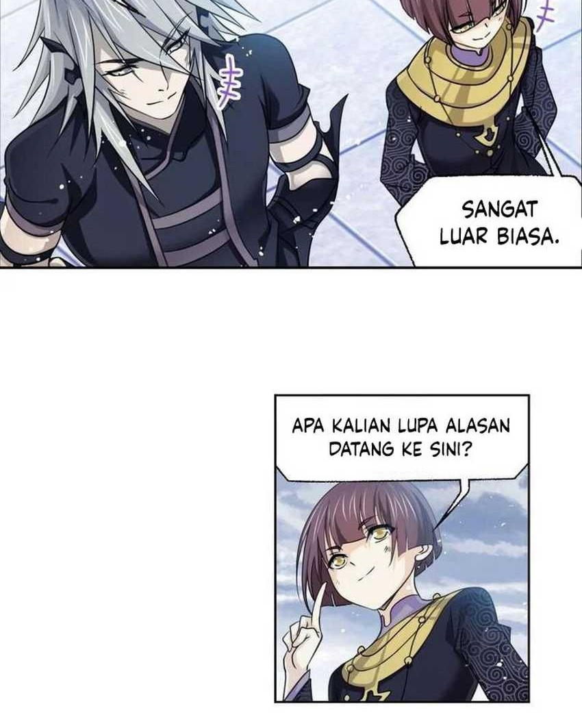 Soul Land Chapter 322 - halaman 11