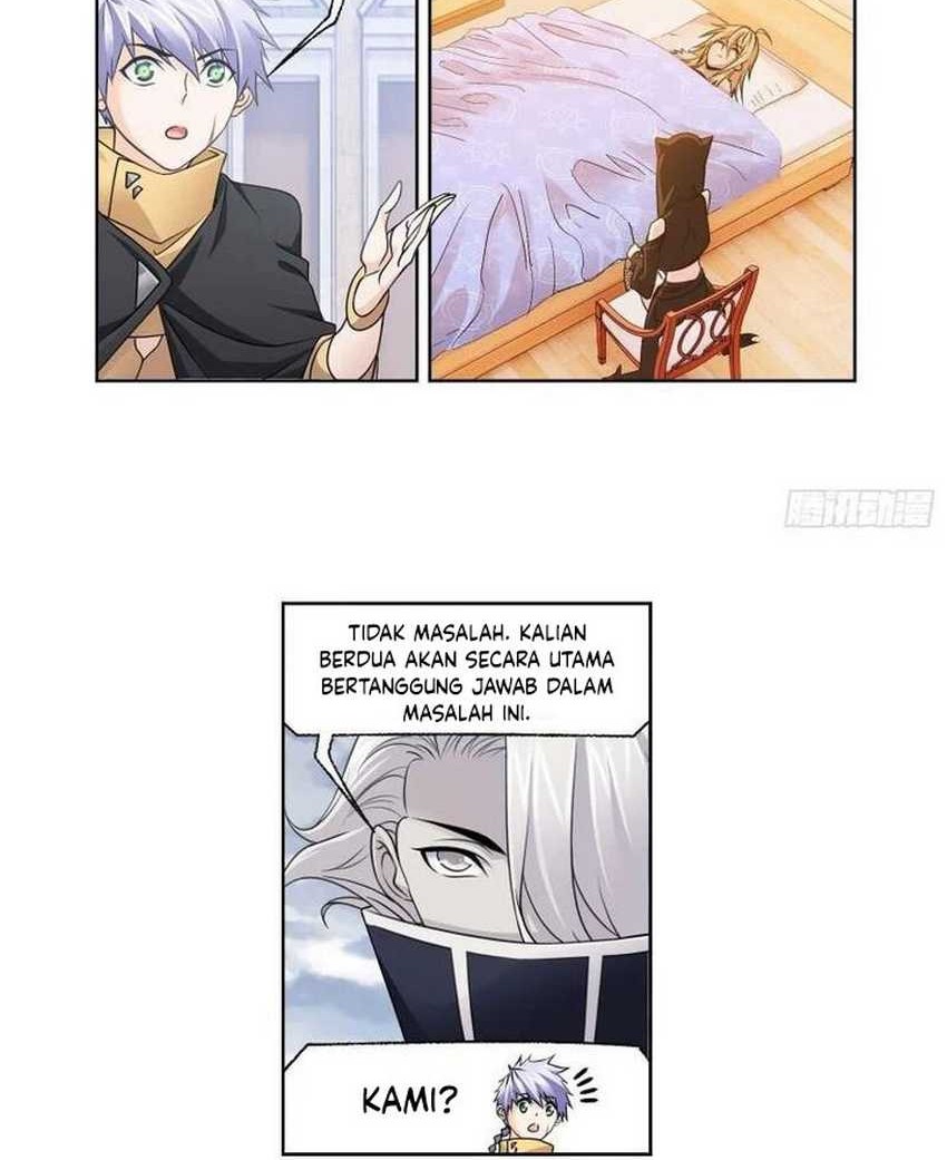 Soul Land Chapter 322 - halaman 13