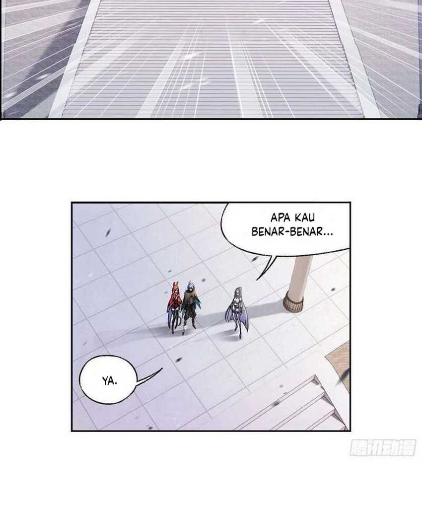 Soul Land Chapter 322 - halaman 17