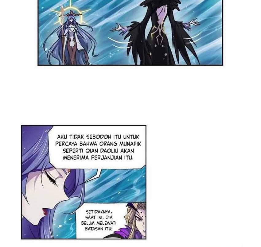 Soul Land Chapter 322 - halaman 21