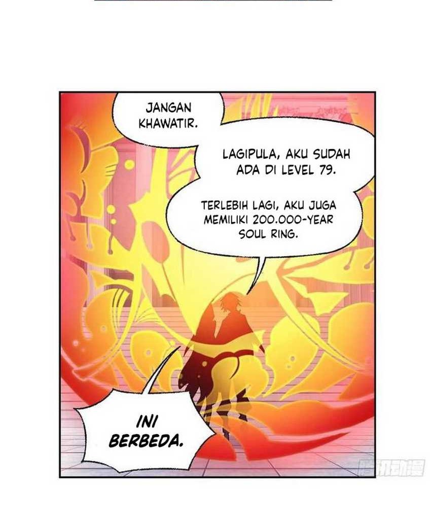 Soul Land Chapter 322 - halaman 23