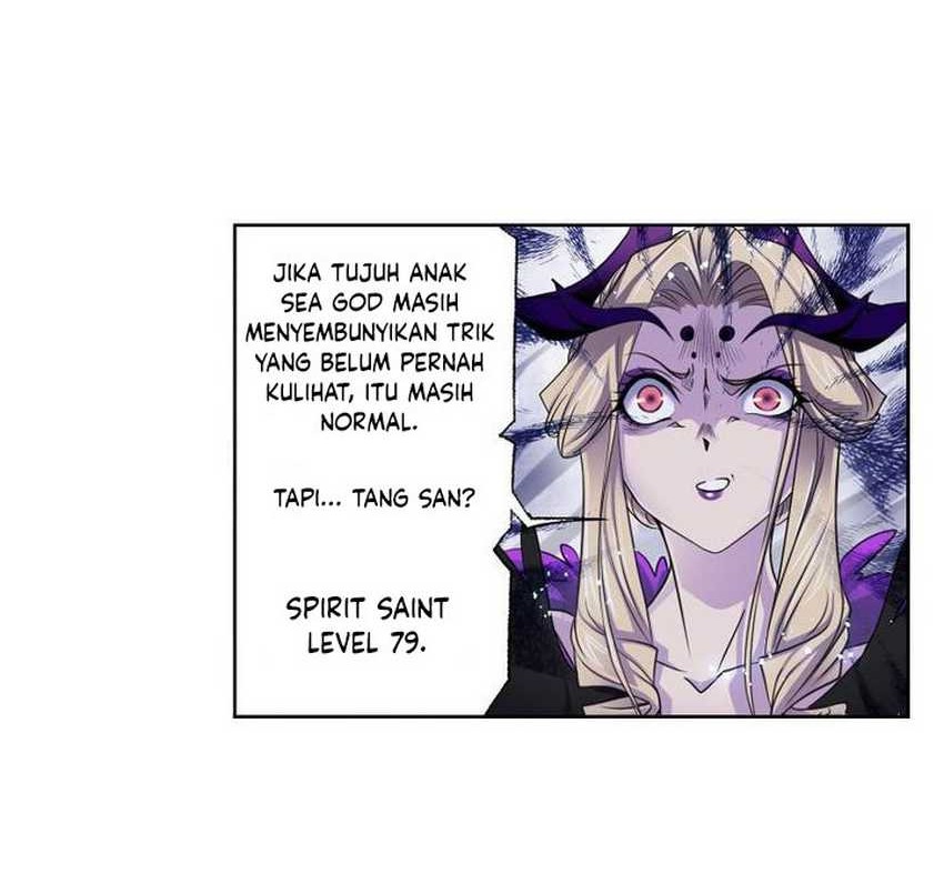 Soul Land Chapter 322 - halaman 25