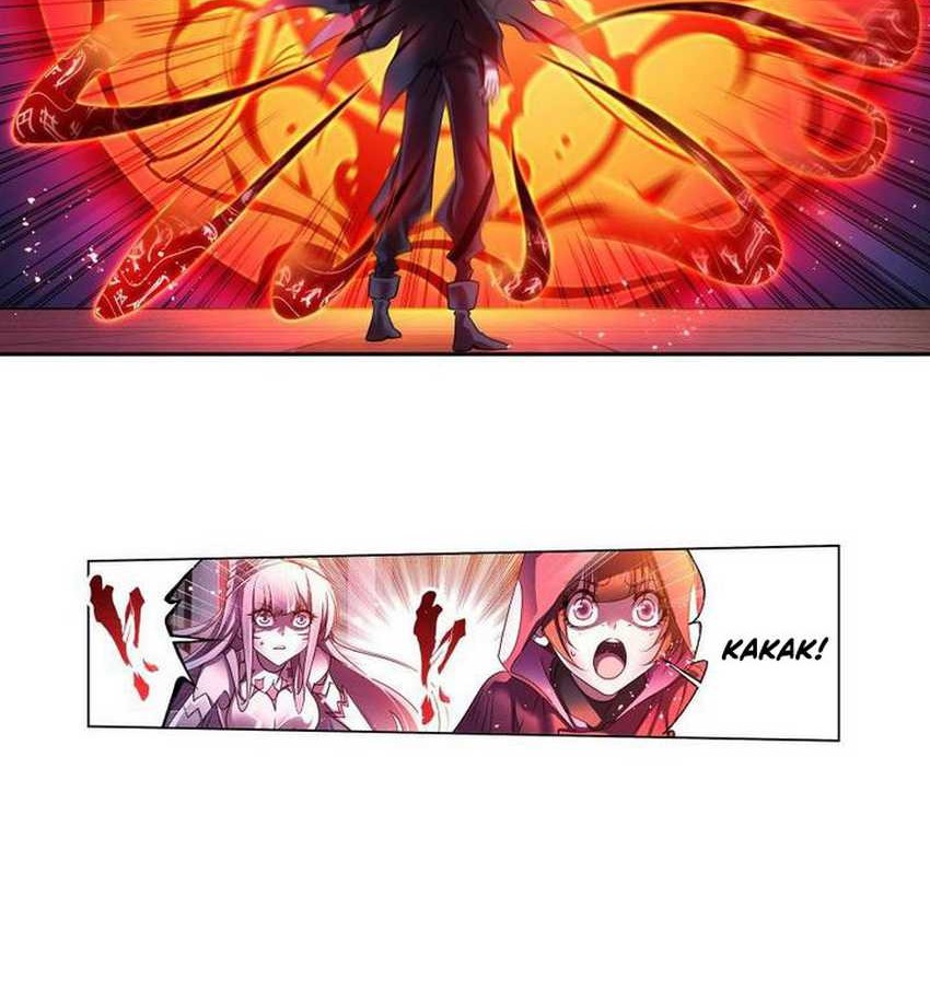 Soul Land Chapter 322 - halaman 27
