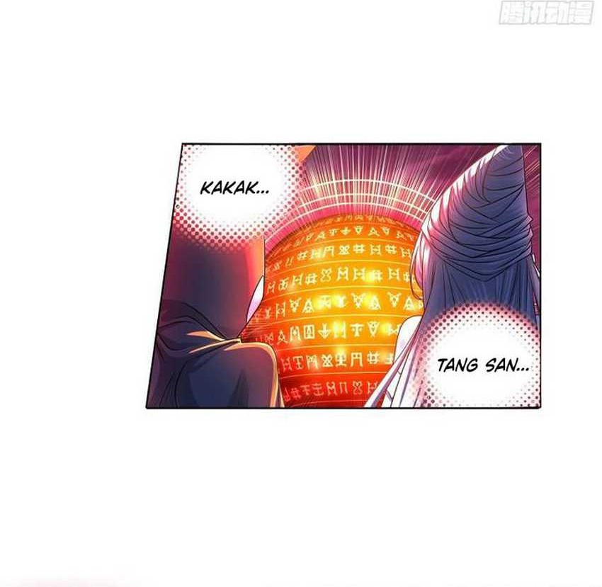 Soul Land Chapter 322 - halaman 29