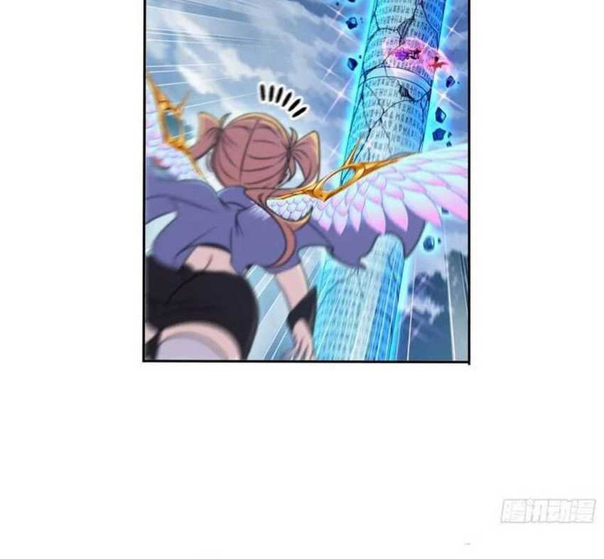 Soul Land Chapter 322 - halaman 31